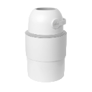 Windeleimer und Zubehör